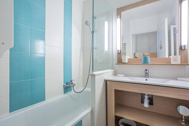 Appartement - 25 m² - 1 pièce