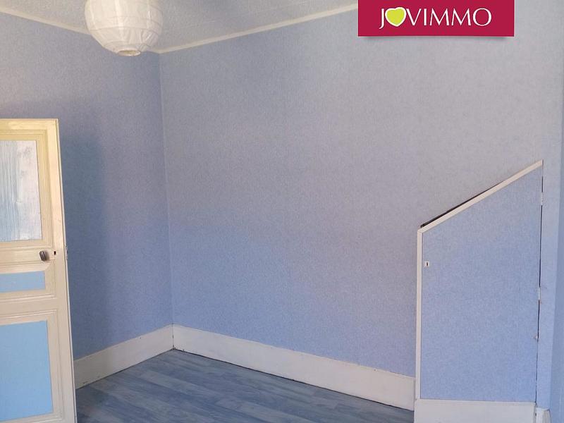 Maison - 198 m² - 9 pièces