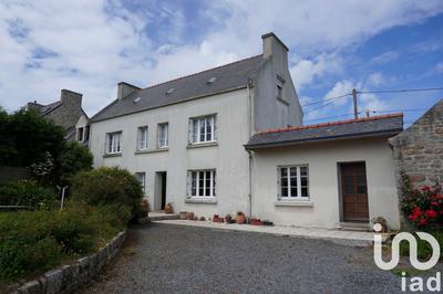 Maison - 160 m² - 9 pièces