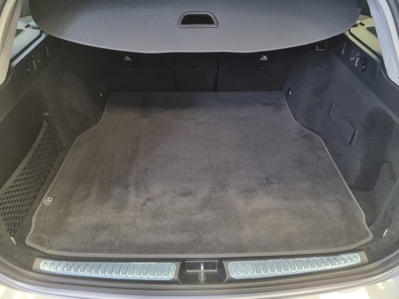 Mercedes Classe c break 220 d Amg Line