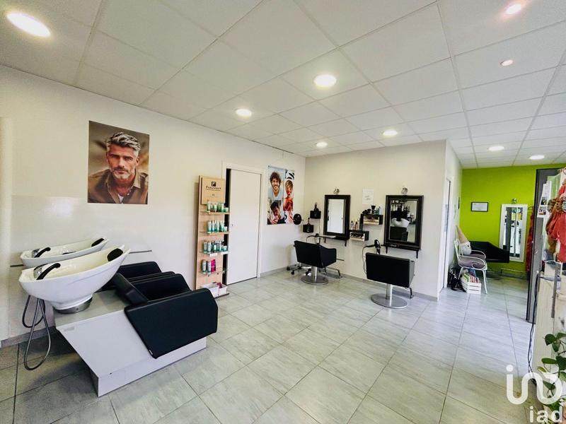 Local commercial - 50 m²