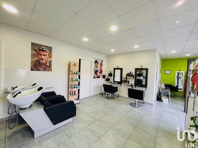 Local commercial - 50 m²