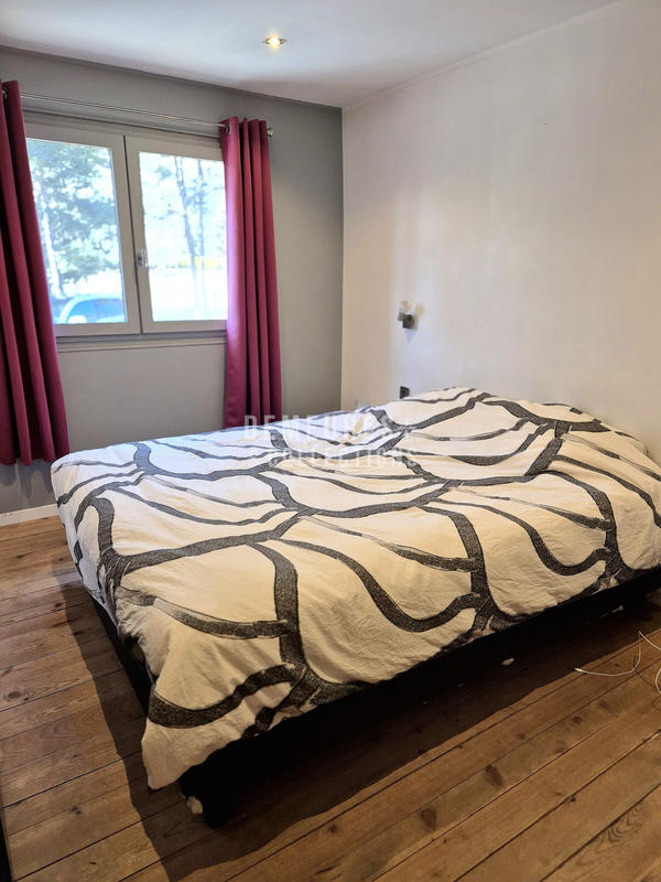 Châlet - 157 m² - 6 pièces