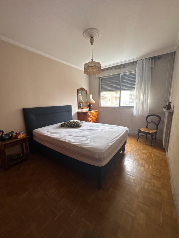 Appartement - 84 m² - 3 pièces