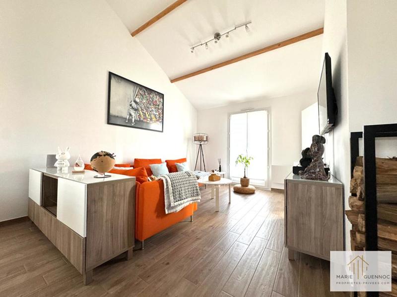 Maison - 135 m² - 5 pièces