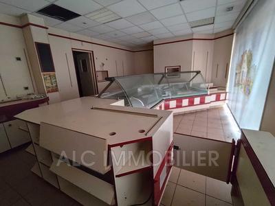 Maison - 130 m² - 3 pièces