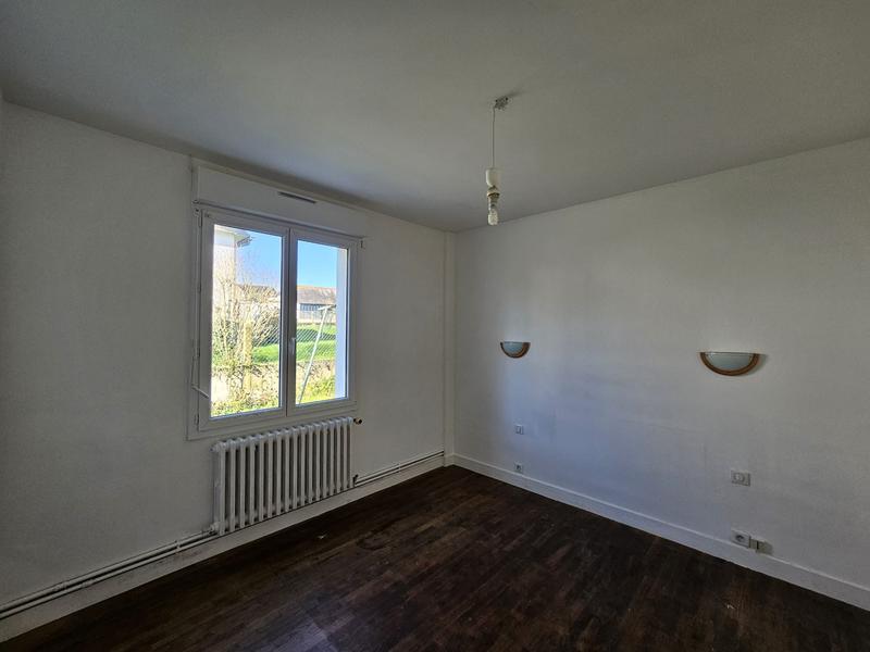 Maison ancienne - 142 m² - 5 pièces