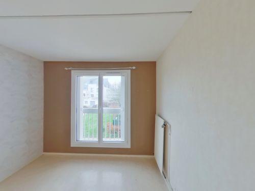 Appartement - 88 m² - 4 pièces