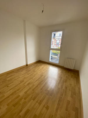 Appartement - 89 m² - 5 pièces