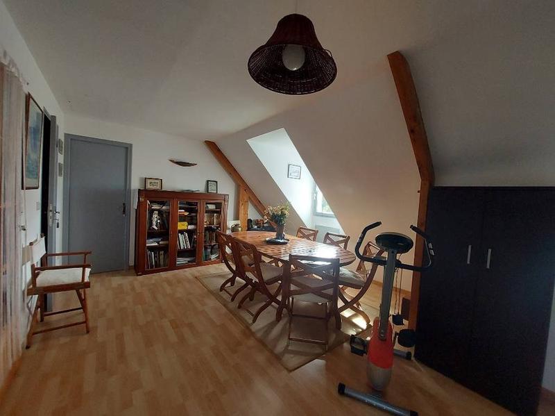 Maison - 138 m² - 6 pièces