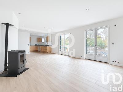 Maison - 86 m² - 3 pièces