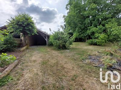 Maison - 154 m² - 6 pièces