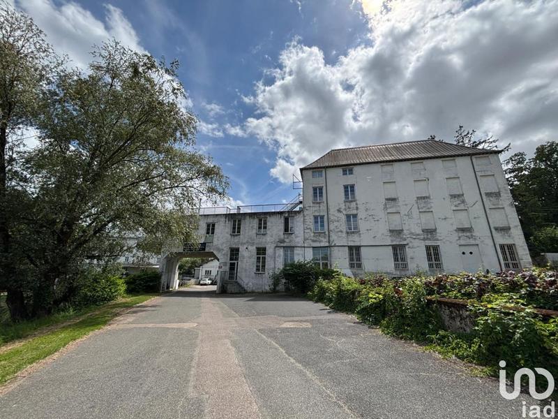 Local commercial - 960 m²