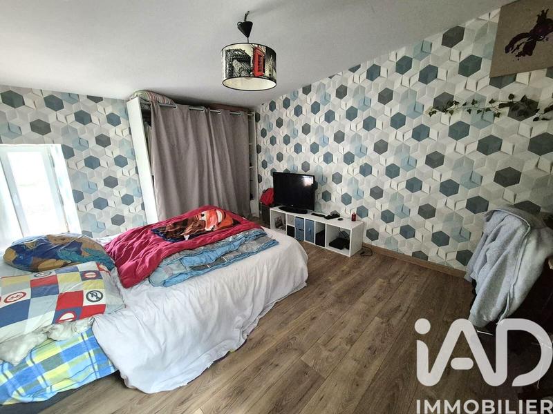 Maison de campagne - 185 m² - 7 pièces