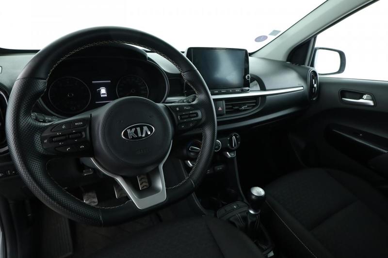 Kia Picanto 1.0 Gt Line 67 ch