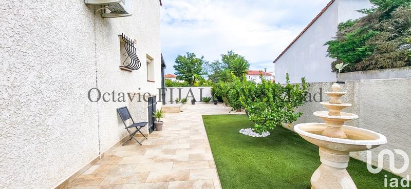 Maison - 134 m² - 5 pièces