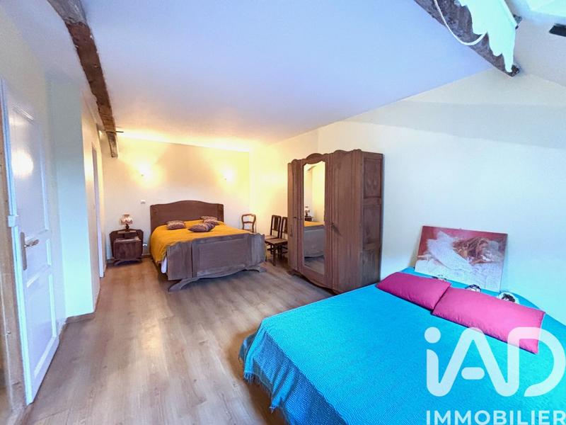 Maison - 131 m² - 6 pièces