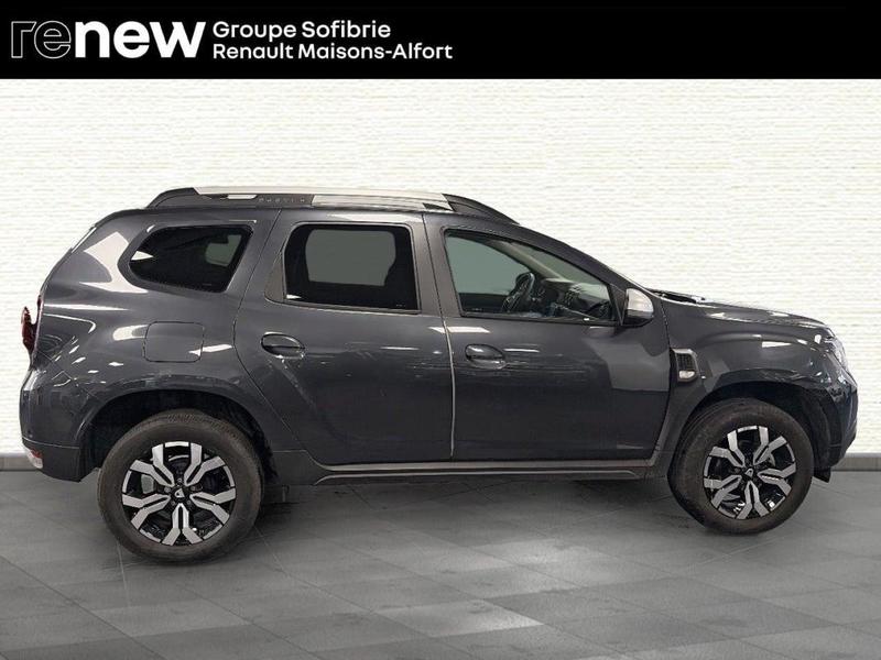 Dacia Duster TCe 150 Fap 4x2 Edc Prestige