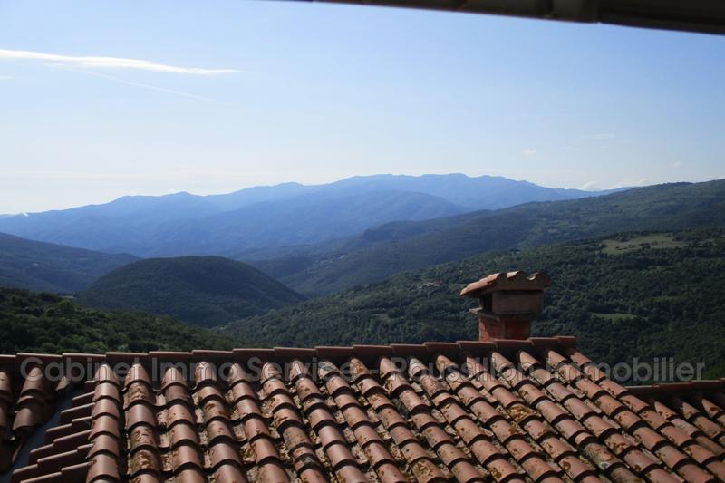 Maison en pierre - 155 m² - 8 pièces