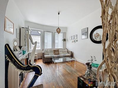 Appartement - 92 m² - 4 pièces