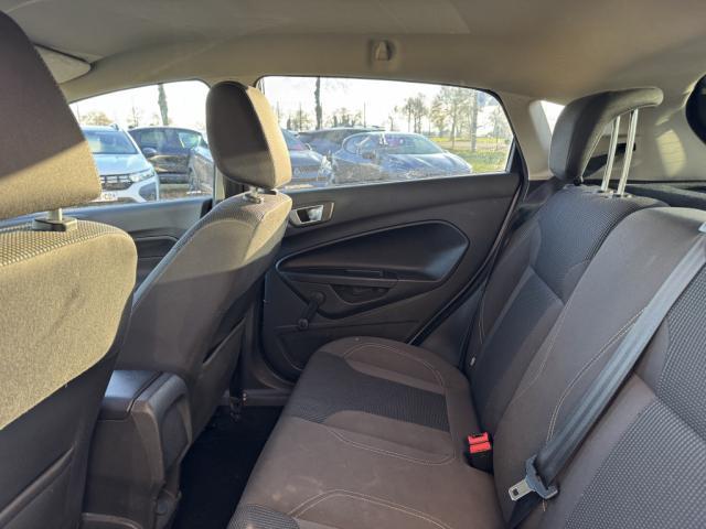 Ford Fiesta 1.0 EcoBoost 100 s&amp;S Titanium