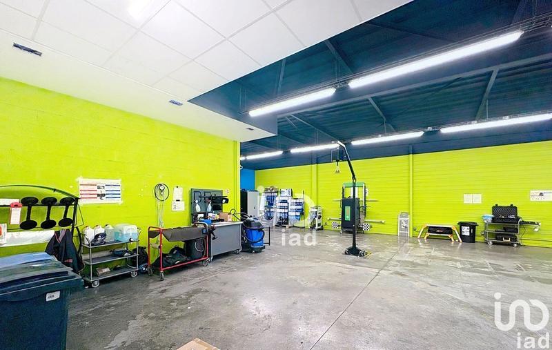 Local commercial - 180 m²