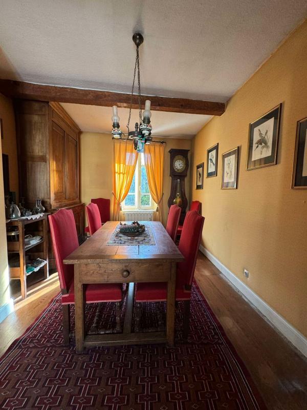 Maison de ville - 150 m² - 5 pièces