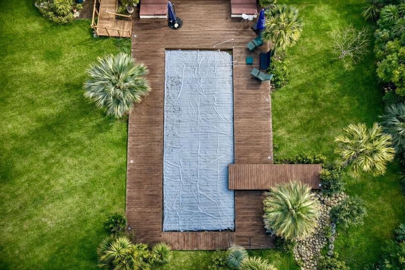 Maison - 240 m² - 5 pièces