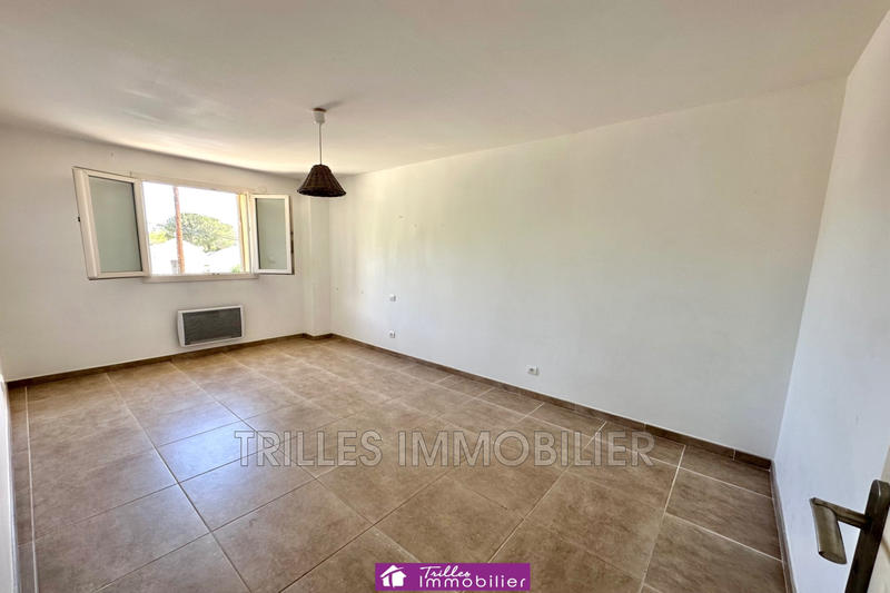 Villa - 100 m² - 4 pièces