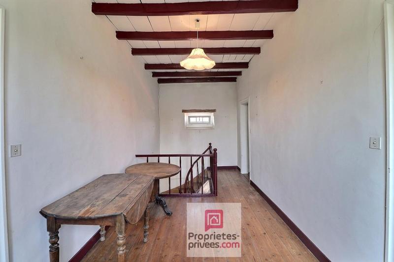 Maison - 433 m² - 19 pièces