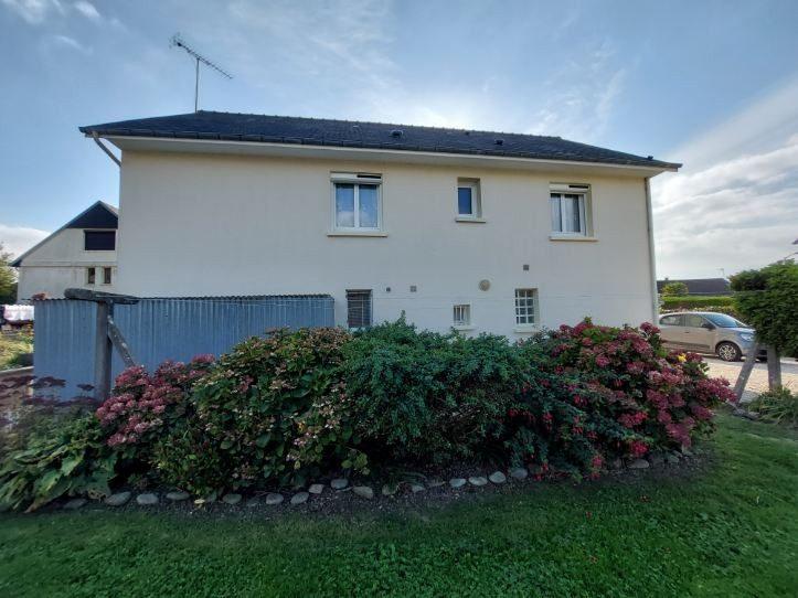 Maison - 133 m² - 6 pièces