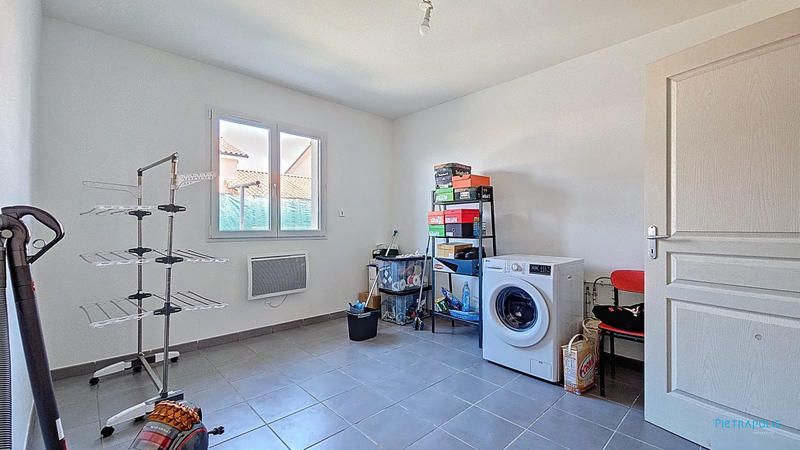 Maison - 87 m² - 5 pièces