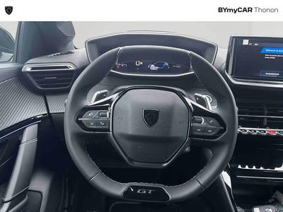 Peugeot 208 Hybrid 110 e-Dcs6 Gt