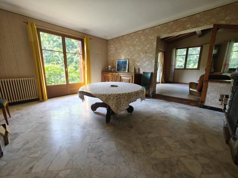 Maison de campagne - 197 m² - 6 pièces