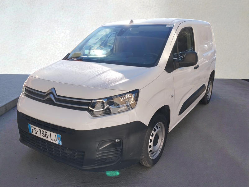 Citroën Berlingo m 1.5 Bluehdi 100 Ste Maj Driv