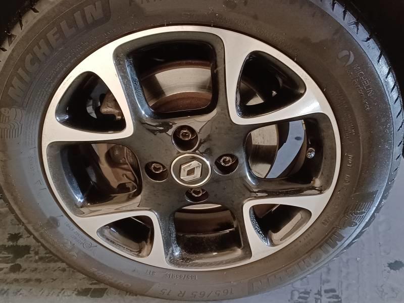 Renault Twingo III TCe 95 Intens