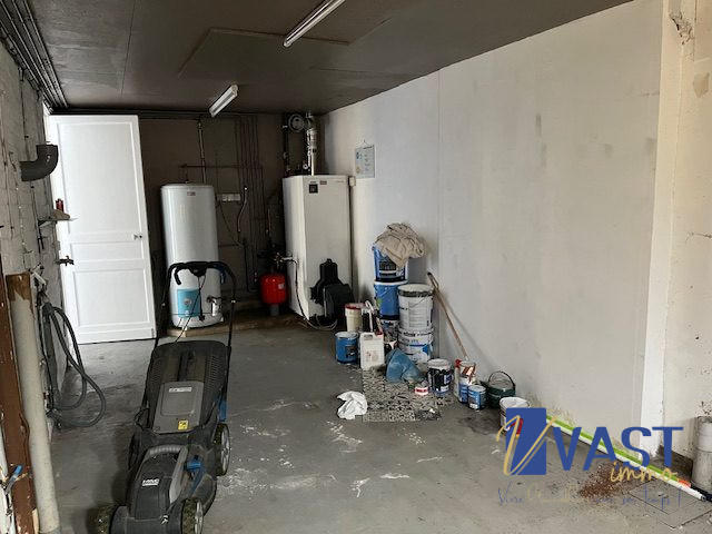 Maison ancienne - 121 m² - 4 pièces