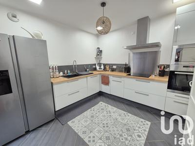 Maison de village - 146 m² - 5 pièces