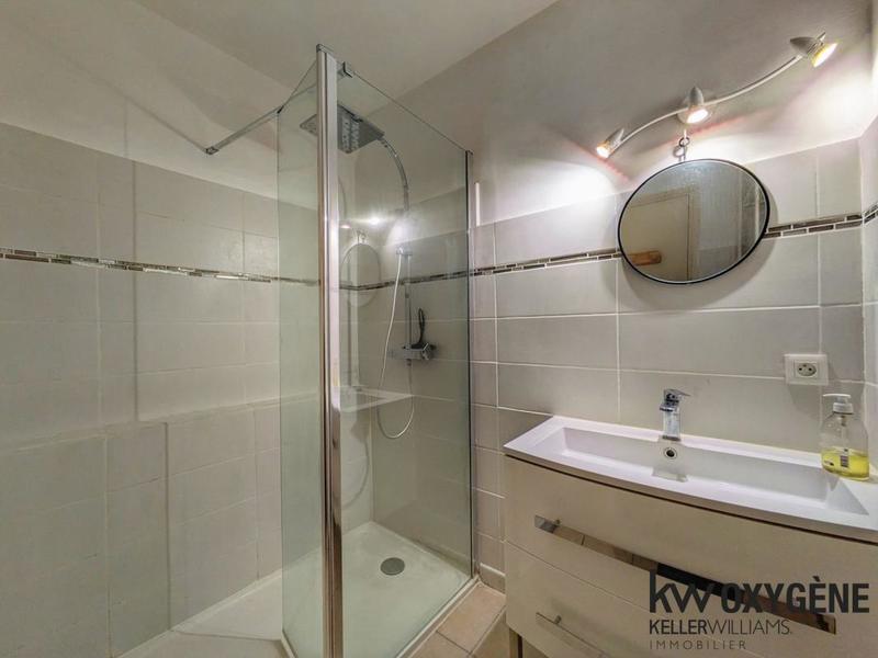 Appartement - 74 m² - 3 pièces