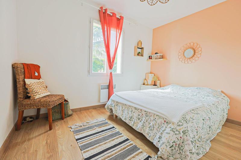 Maison traditionnelle - 145 m² - 7 pièces