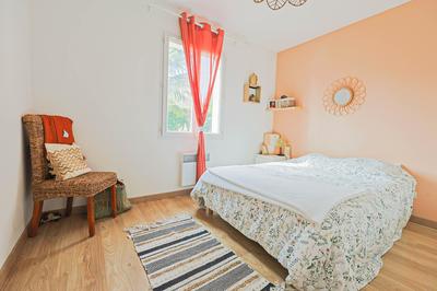 Maison traditionnelle - 145 m² - 7 pièces