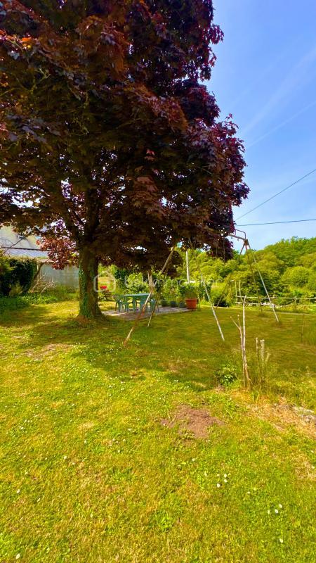 Maison traditionnelle - 122 m² - 5 pièces