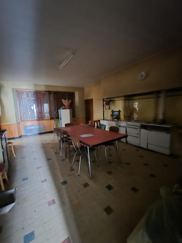 Bastide - 378 m² - 15 pièces