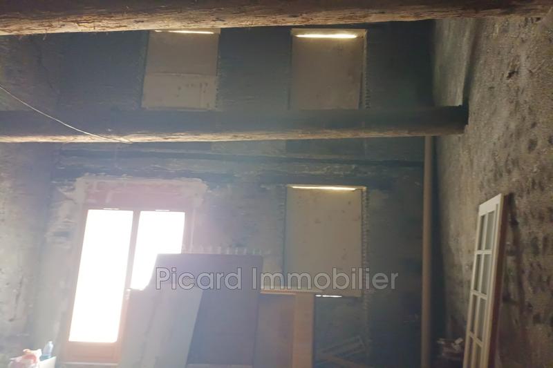 Maison de village - 76 m²