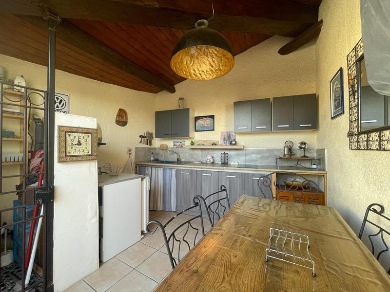 Maison - 78 m² - 4 pièces