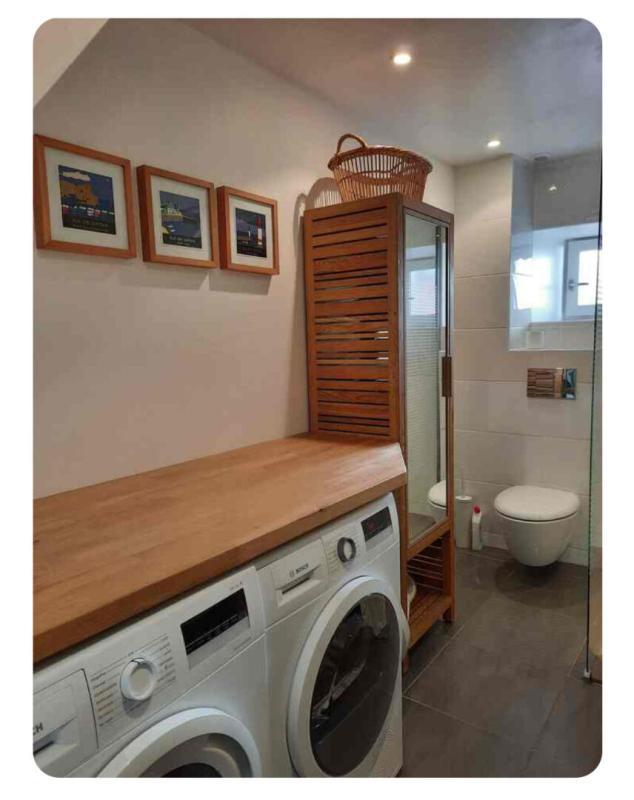 Maison - 57 m² - 4 pièces