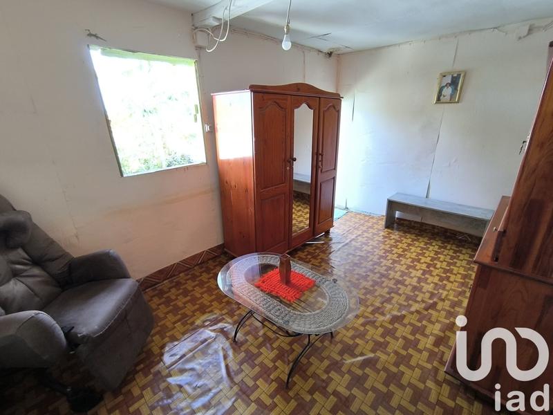 Maison - 109 m² - 3 pièces