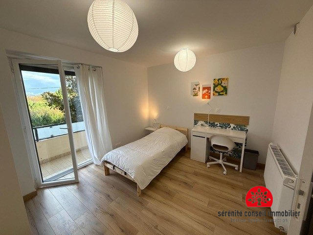 Appartement - 14 m² - 1 pièce