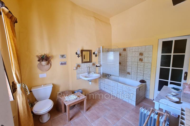 Maison de village - 145 m² - 5 pièces