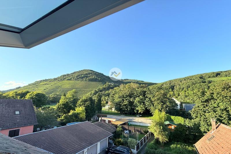 Appartement - 86 m² - 5 pièces